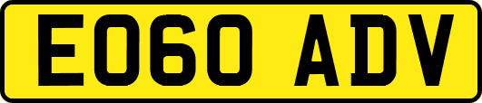 EO60ADV