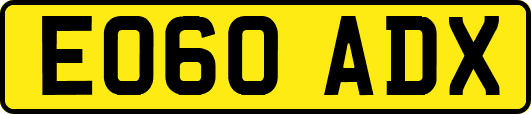 EO60ADX