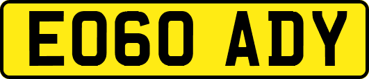 EO60ADY