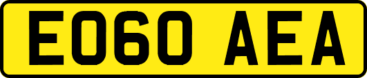 EO60AEA