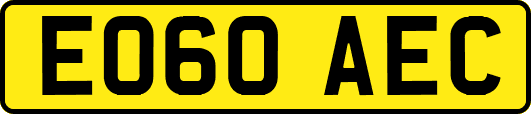 EO60AEC