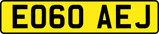 EO60AEJ