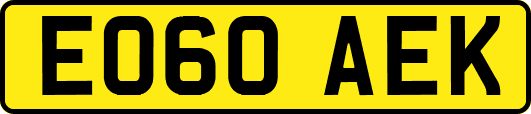 EO60AEK