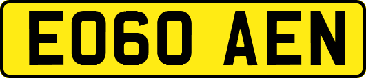 EO60AEN