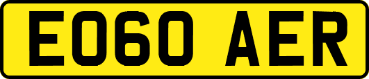 EO60AER