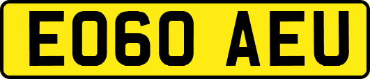 EO60AEU