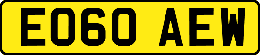 EO60AEW