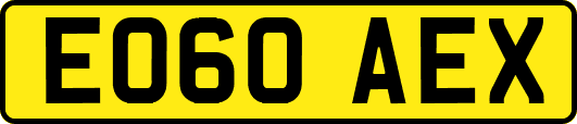 EO60AEX