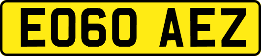 EO60AEZ