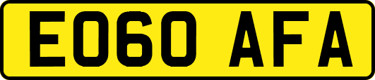 EO60AFA