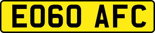 EO60AFC