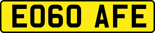 EO60AFE