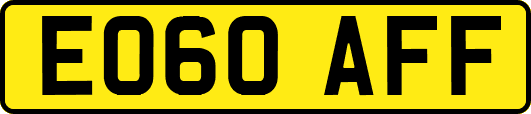 EO60AFF
