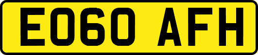 EO60AFH