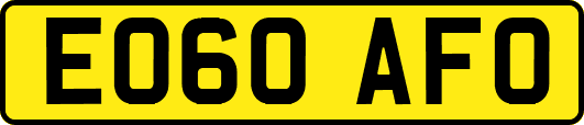 EO60AFO