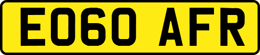 EO60AFR