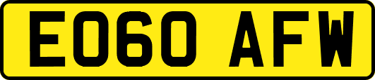 EO60AFW
