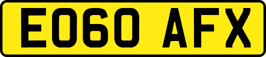 EO60AFX