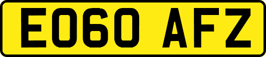 EO60AFZ