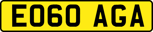 EO60AGA