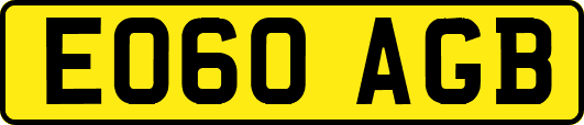EO60AGB