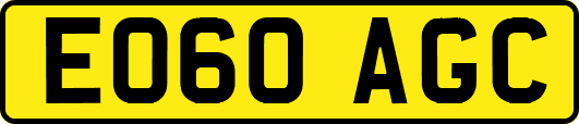 EO60AGC
