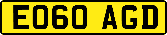 EO60AGD