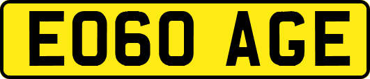 EO60AGE