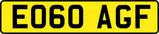 EO60AGF
