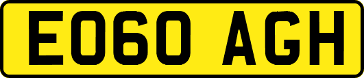 EO60AGH