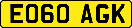 EO60AGK