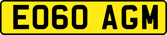 EO60AGM