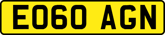 EO60AGN