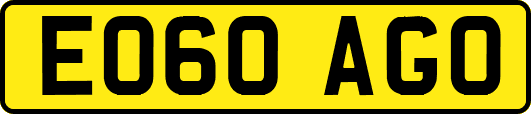 EO60AGO