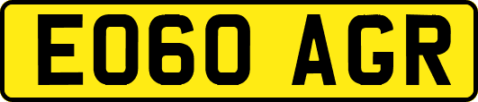 EO60AGR