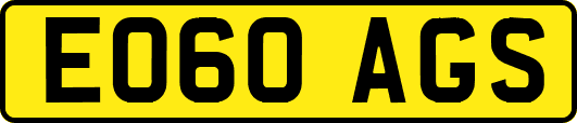 EO60AGS
