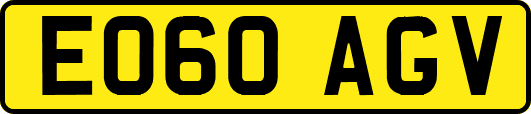 EO60AGV