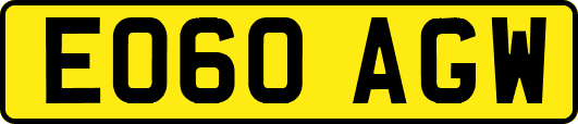 EO60AGW