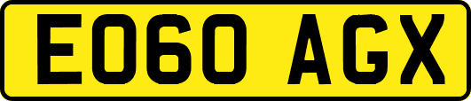 EO60AGX