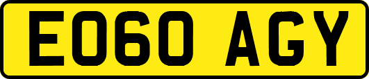 EO60AGY