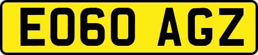 EO60AGZ