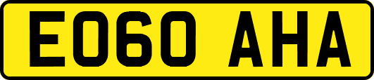 EO60AHA