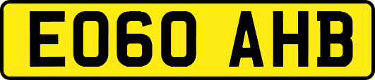 EO60AHB