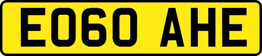 EO60AHE