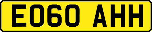 EO60AHH
