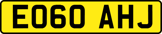 EO60AHJ