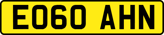 EO60AHN