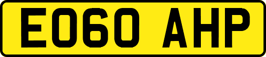 EO60AHP