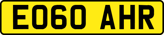 EO60AHR
