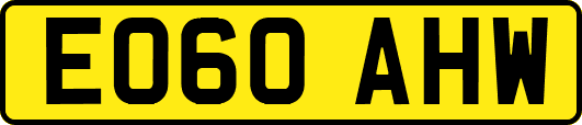 EO60AHW